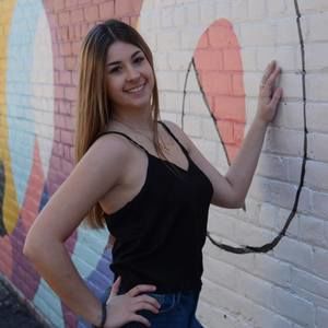 Meet your Posher, Rachel